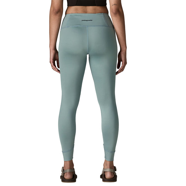 Patagonia W's Tropic Comfort Sun Tights