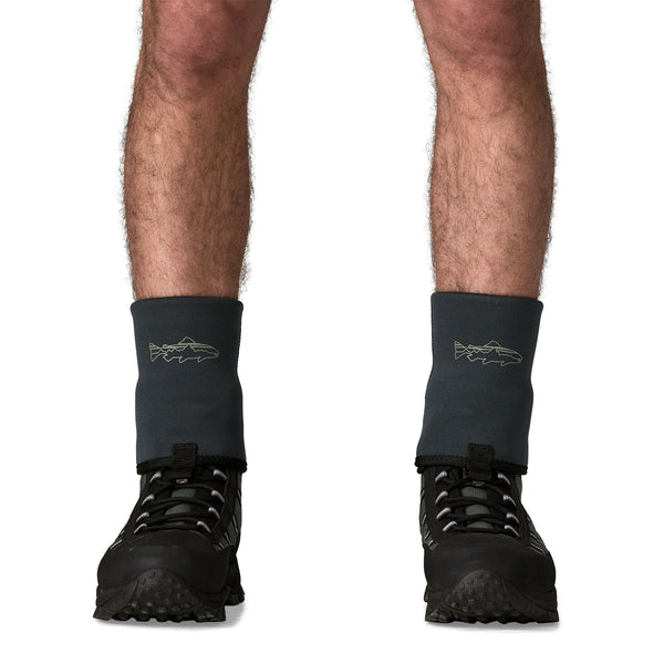 Patagonia Yulex Wading Socks with Gravel Guard