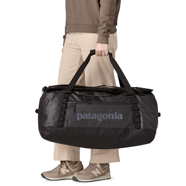 Patagonia 70L Black Hole Duffel Black/Black Patagonia 70L Black Hole Duffel Black/Black