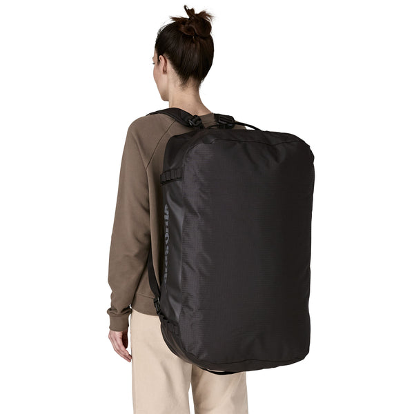 Patagonia 70L Black Hole Duffel Black/Black Patagonia 70L Black Hole Duffel Black/Black
