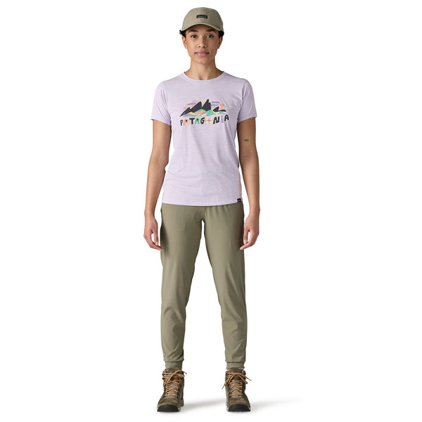 Patagonia W's Terrebonne Joggers