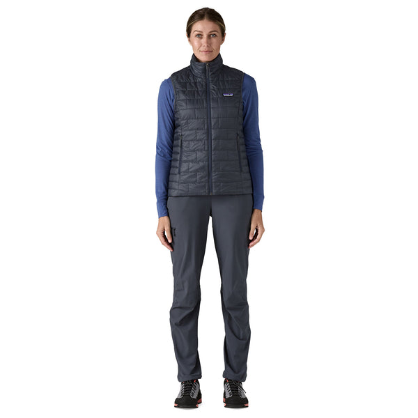 Patagonia W's Nano Puff Vest
