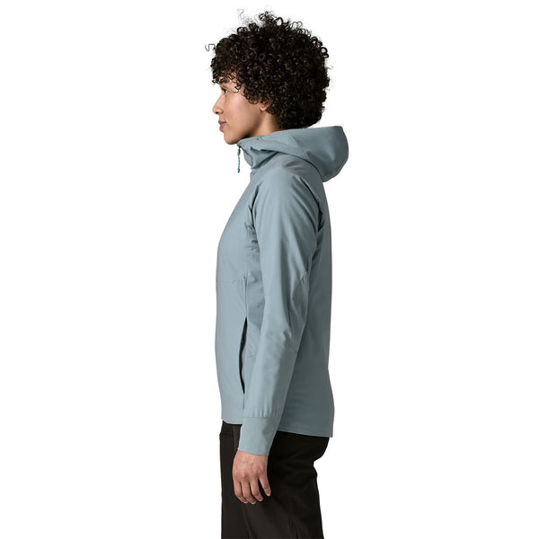 Patagonia W's Nano-Air Light Hoody