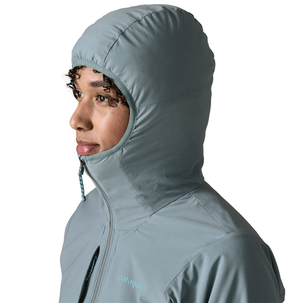 Patagonia W's Nano-Air Light Hoody