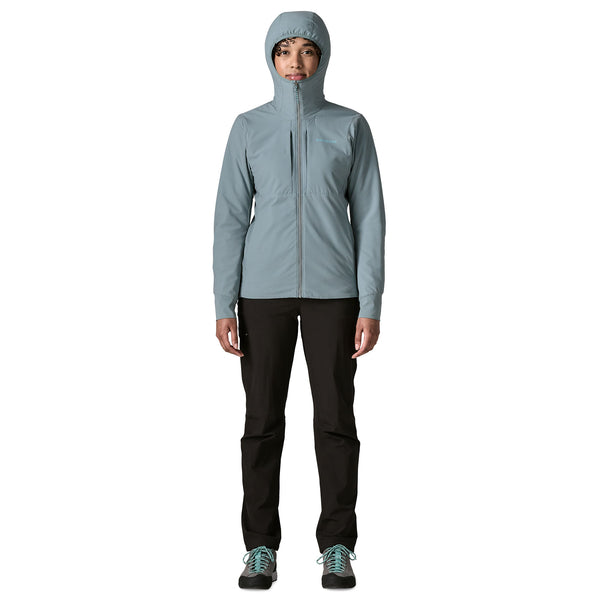 Patagonia W's Nano-Air Light Hoody