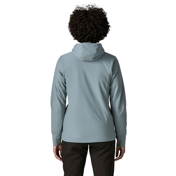 Patagonia W's Nano-Air Light Hoody