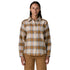 Patagonia W's Fjord Flannel Shirt