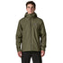 Patagonia M's Insulated Boulder Fork Rain Jkt