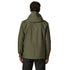 Patagonia M's Insulated Boulder Fork Rain Jkt