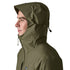 Patagonia M's Insulated Boulder Fork Rain Jkt