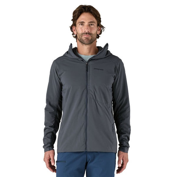 Patagonia M's Nano-Air Ultralight Full-Zip Hoody