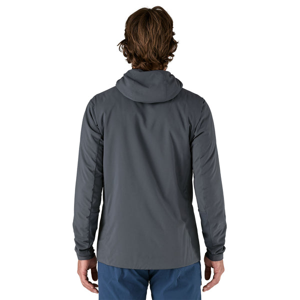 Patagonia M's Nano-Air Ultralight Full-Zip Hoody