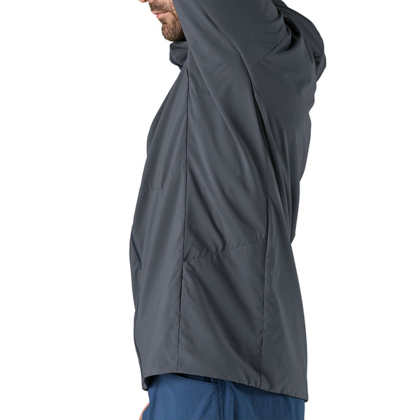 Patagonia M's Nano-Air Ultralight Full-Zip Hoody