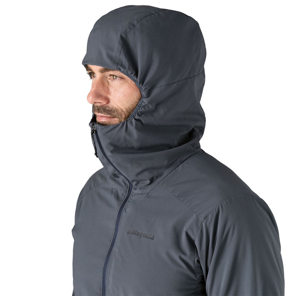 Patagonia M's Nano-Air Ultralight Full-Zip Hoody
