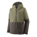 Patagonia M's Boulder Fork Rain Jacket