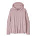 Patagonia W's Cap Cool Daily Hoody Quiet Violet- SALE