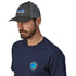 Patagonia P-6 Logo LoPro Trucker Hat