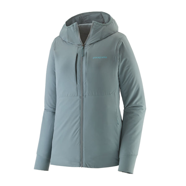 Patagonia W's Nano-Air Light Hoody