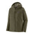 Patagonia M's Insulated Boulder Fork Rain Jkt
