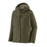 Patagonia M's Insulated Boulder Fork Rain Jkt