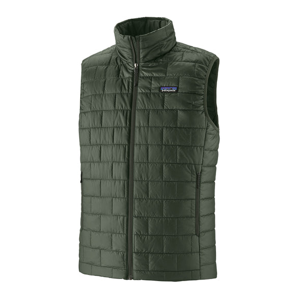 Patagonia M's Nano Puff Vest