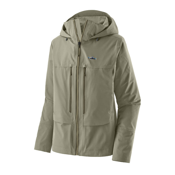 Patagonia W's Swiftcurrent Wading Jacket