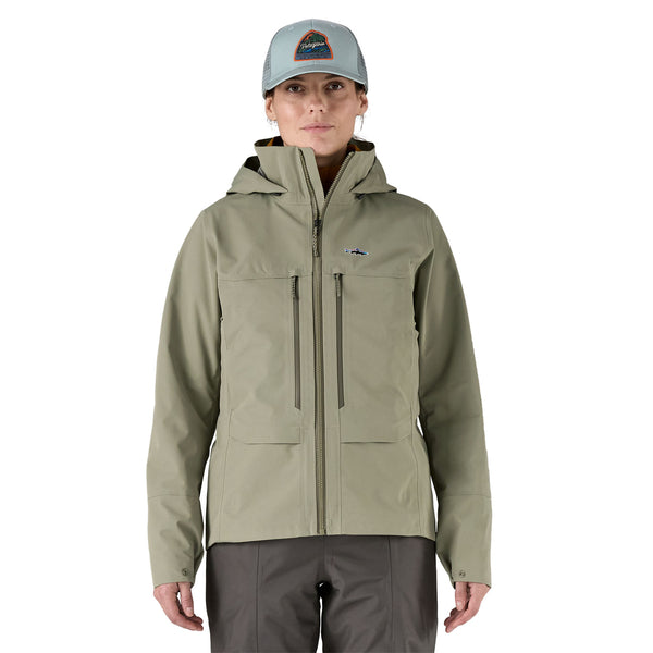 Patagonia W's Swiftcurrent Wading Jacket