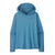 Patagonia W's Cap Cool Daily Hoody - Casting Logo