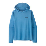 Patagonia M's Cap Cool Daily Hoody- Casting Logo