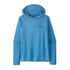 Patagonia M's Cap Cool Daily Hoody- Casting Logo