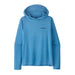 Patagonia M's Cap Cool Daily Hoody- Casting Logo