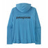 Patagonia M's Cap Cool Daily Hoody- Casting Logo