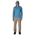 Patagonia M's Cap Cool Daily Hoody- Casting Logo