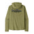 Patagonia M's Cap Cool Sun Hoody - Fitz Roy Trout