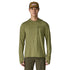 Patagonia M's Cap Cool Sun Hoody - Fitz Roy Trout