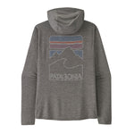 Patagonia M's Cap Cool Sun Hoody - Peak Visions