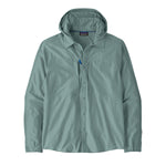Patagonia M's River Rambler Hybrid Sun Hoody