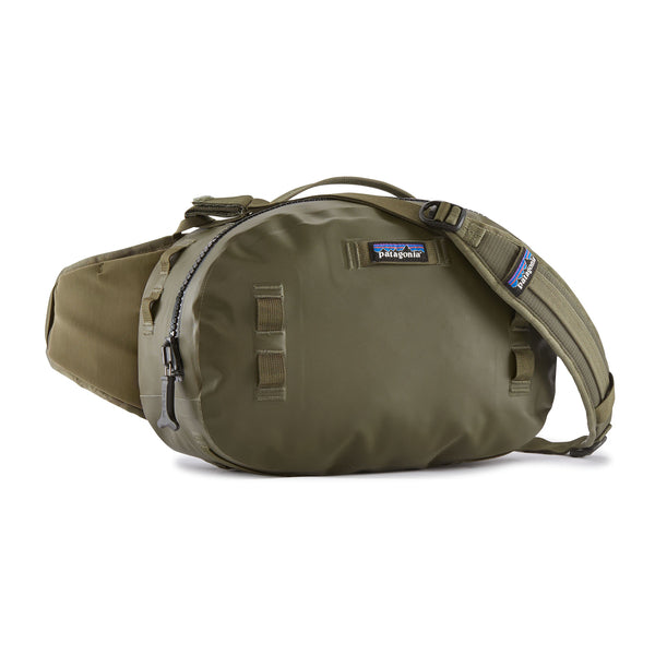 patagonia hip bag 3l Guidewater Hip Pack