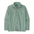 Patagonia M's L/S Island Hopper Shirt
