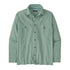 Patagonia M's L/S Island Hopper Shirt