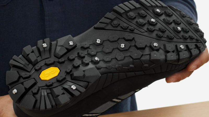 Patagonia Forra Wading Boots-Grip Studs Traction Kit