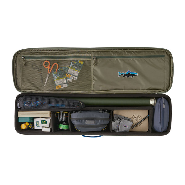 Rod & Reel Cases Blackfoot River Outfitters Rod & Reel Cases Blackfoot River Outfitters