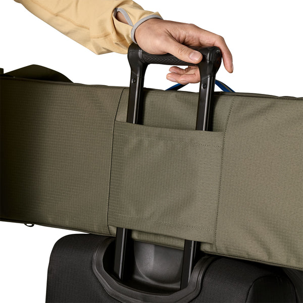 Patagonia Black Hole Rod Case