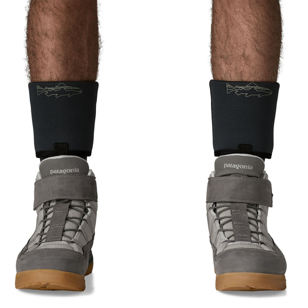 Patagonia River Salt Wading Boots II