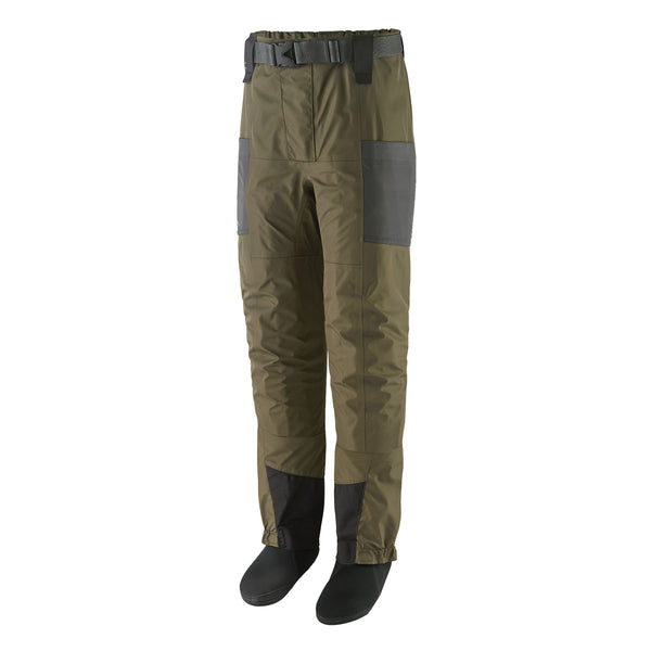 Patagonia M's Swiftcurrent Traverse Wading Pants