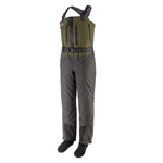 Patagonia W's Swiftcurrent Expedition Zip Front Waders