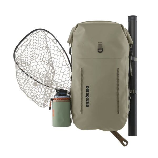 Patagonia Guidewater Roll-Top Pack 41L