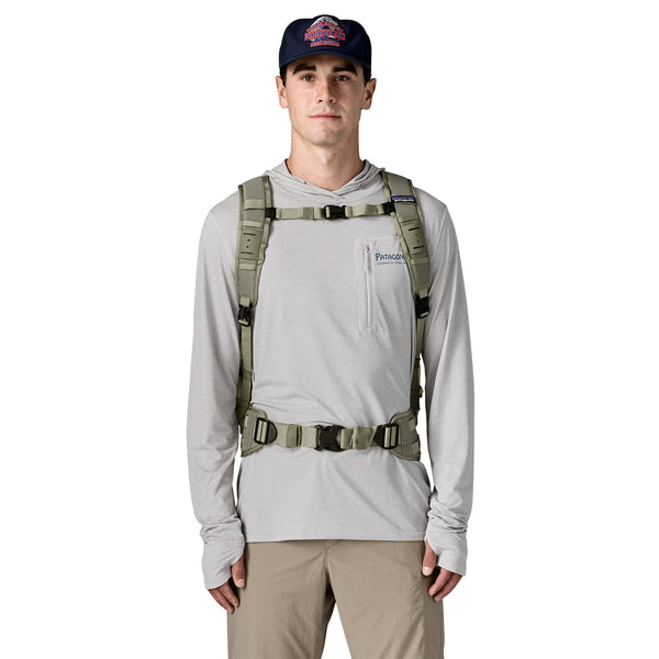 Patagonia Guidewater Roll-Top Pack 41L