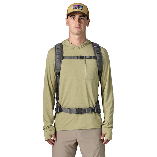 Patagonia Guidewater Backpack 25L