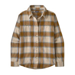 Patagonia W's Fjord Flannel Shirt